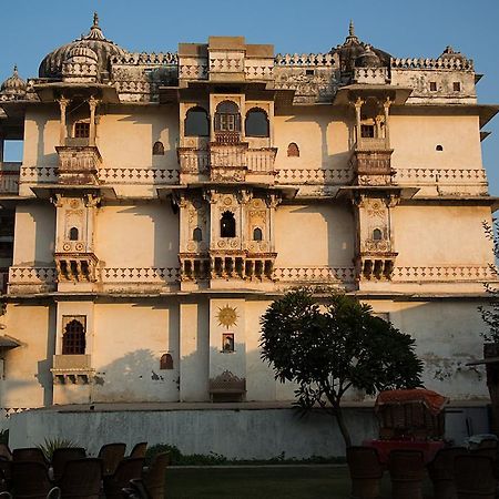 Hotel Castle Bijaipur Chittorgarh Екстериор снимка
