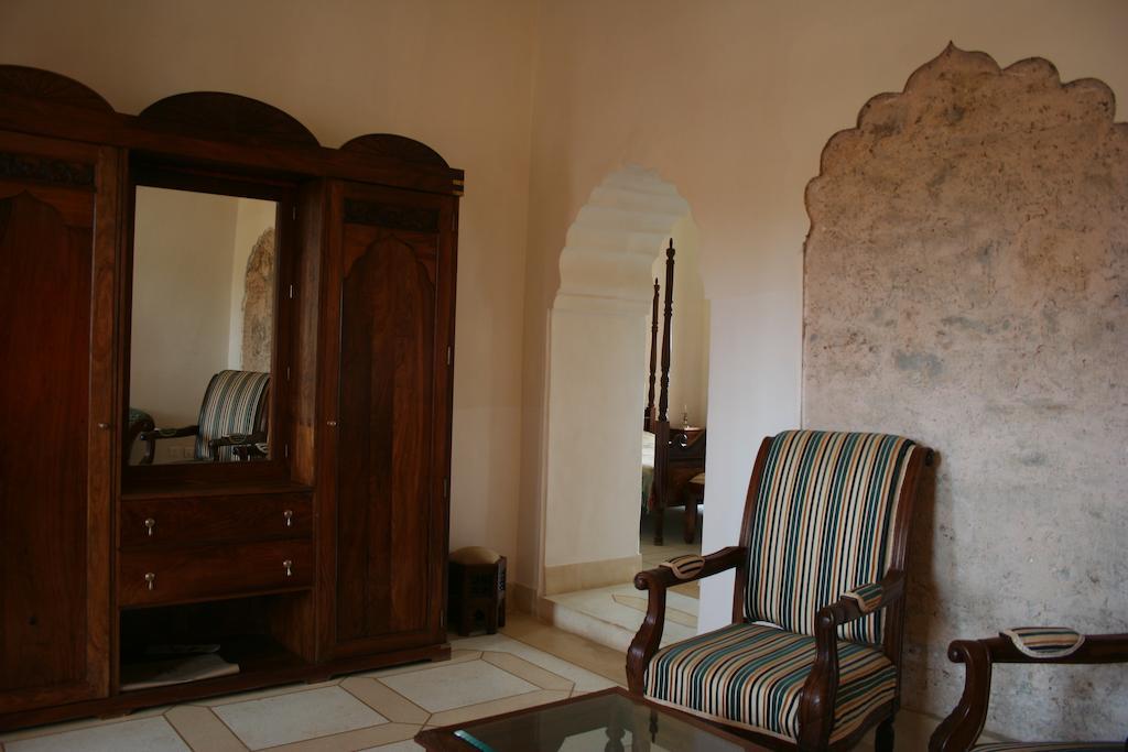 Hotel Castle Bijaipur Chittorgarh Екстериор снимка