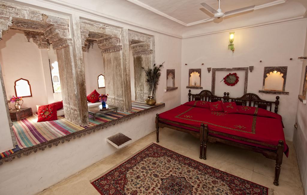 Hotel Castle Bijaipur Chittorgarh Екстериор снимка