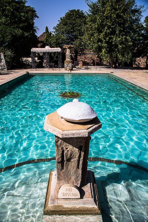 Hotel Castle Bijaipur Chittorgarh Екстериор снимка