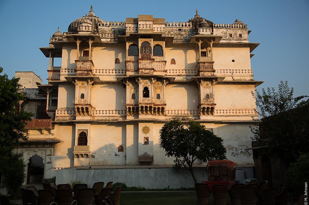 Hotel Castle Bijaipur Chittorgarh Екстериор снимка