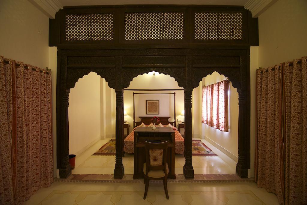 Hotel Castle Bijaipur Chittorgarh Екстериор снимка
