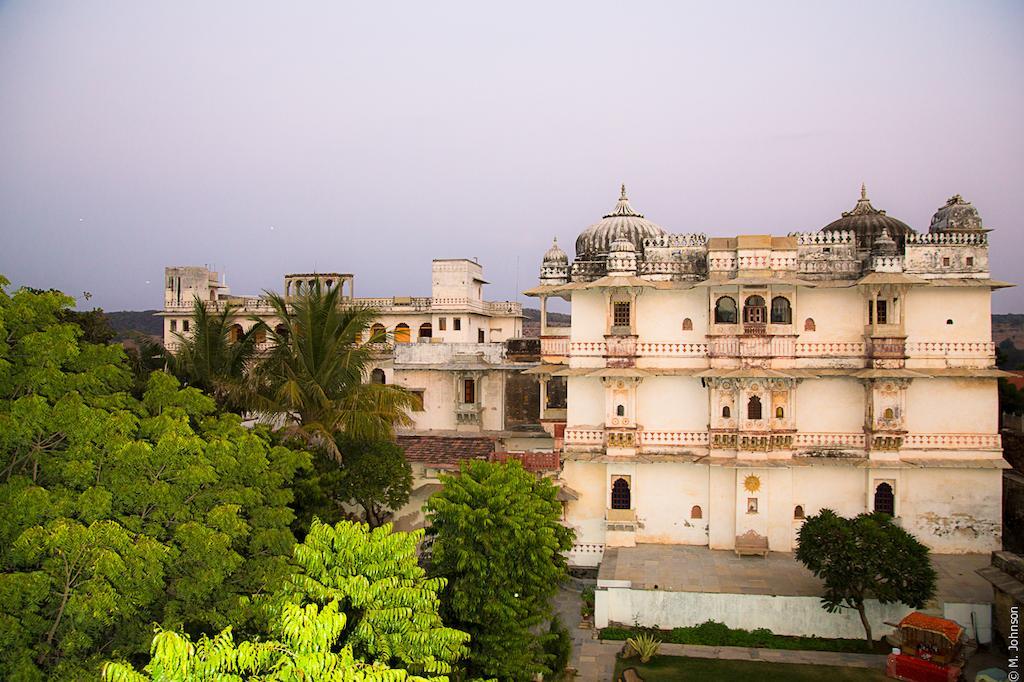 Hotel Castle Bijaipur Chittorgarh Екстериор снимка