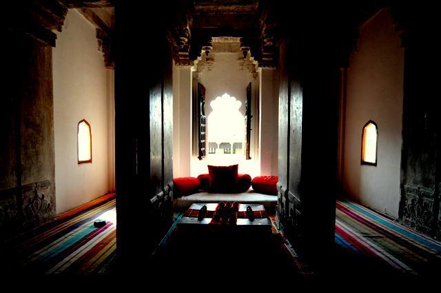 Hotel Castle Bijaipur Chittorgarh Екстериор снимка
