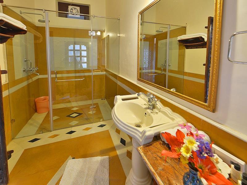 Hotel Castle Bijaipur Chittorgarh Екстериор снимка
